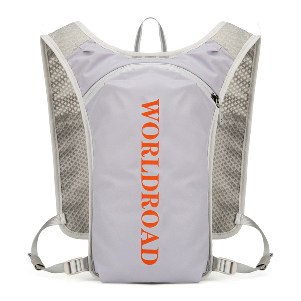Mountain Biking Hydration Pack - Tas Hidrasi untuk Hiking Bersepeda, Rompi