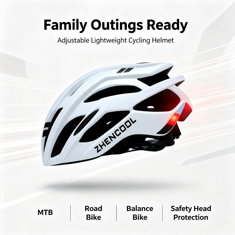 Helm Sepeda MTB, Topi Pengaman - Mountain Biking Sport ulasan dan harga