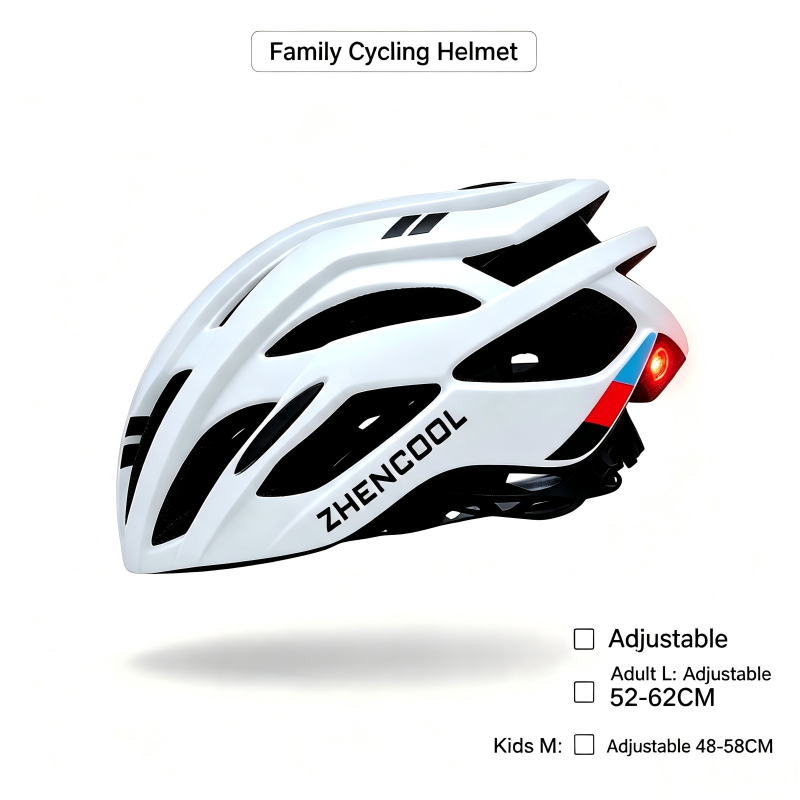 Helm Sepeda MTB, Topi Pengaman - Mountain Biking Sport ulasan dan harga