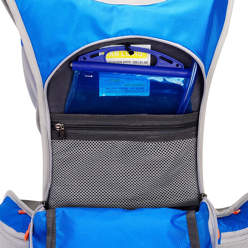 Ransel Bersepeda Sepeda Tas Ai - Mountain Biking Hydration Pack ulasan dan harga