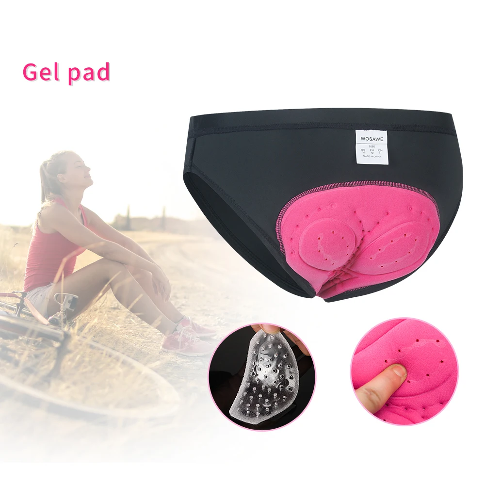 Celana dalam ketat bersepeda w - Mountain Biking Sport ulasan dan harga