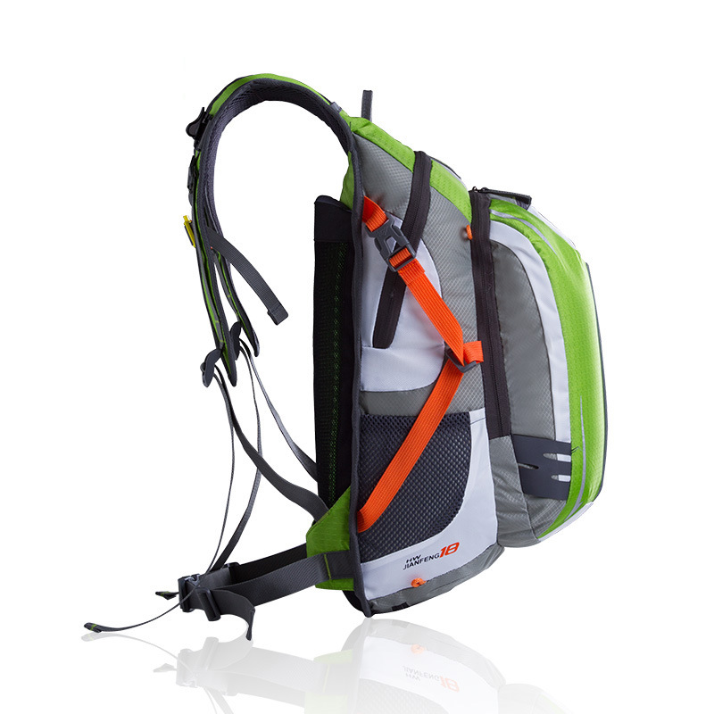 Ransel Bersepeda Multifungsi T - Mountain Biking Hydration Pack ulasan dan harga