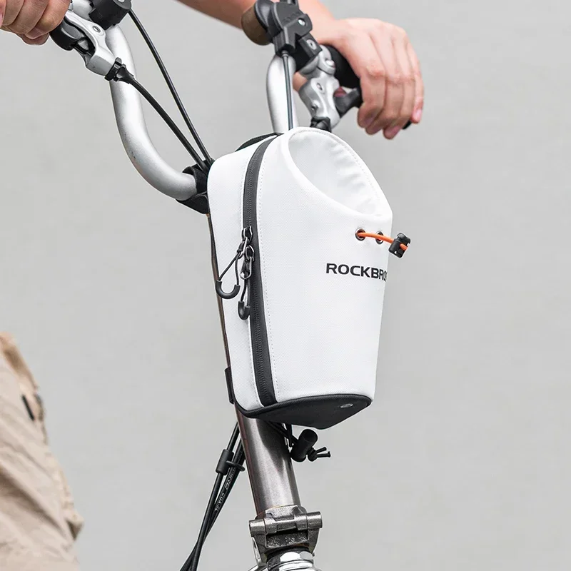 ROCKBROS tas botol air sepeda  - Mountain Biking Hydration Pack ulasan dan harga