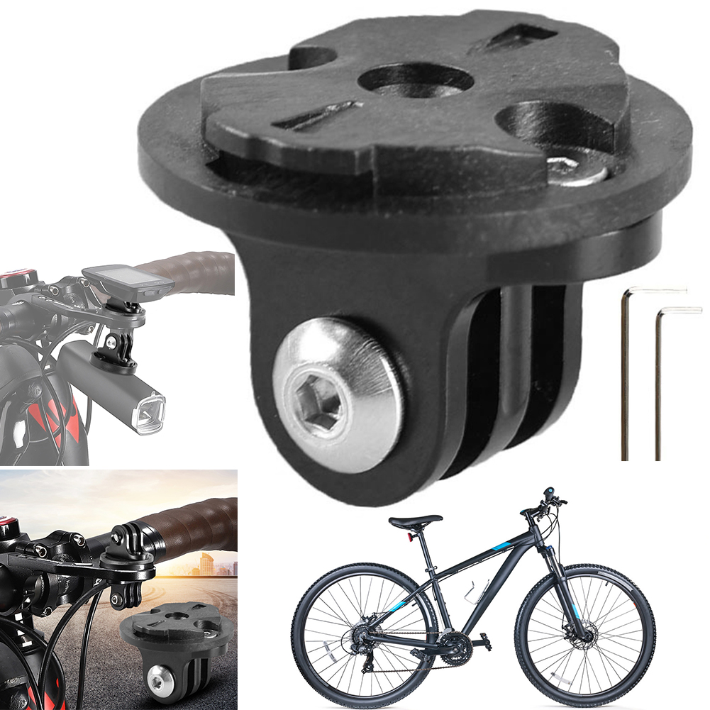 Dudukan Kamera Olahraga Sepeda - Mountain Biking Sport ulasan dan harga