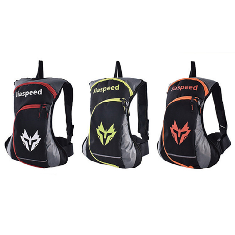 Tas ransel luar ruangan untuk  - Mountain Biking Sport ulasan dan harga
