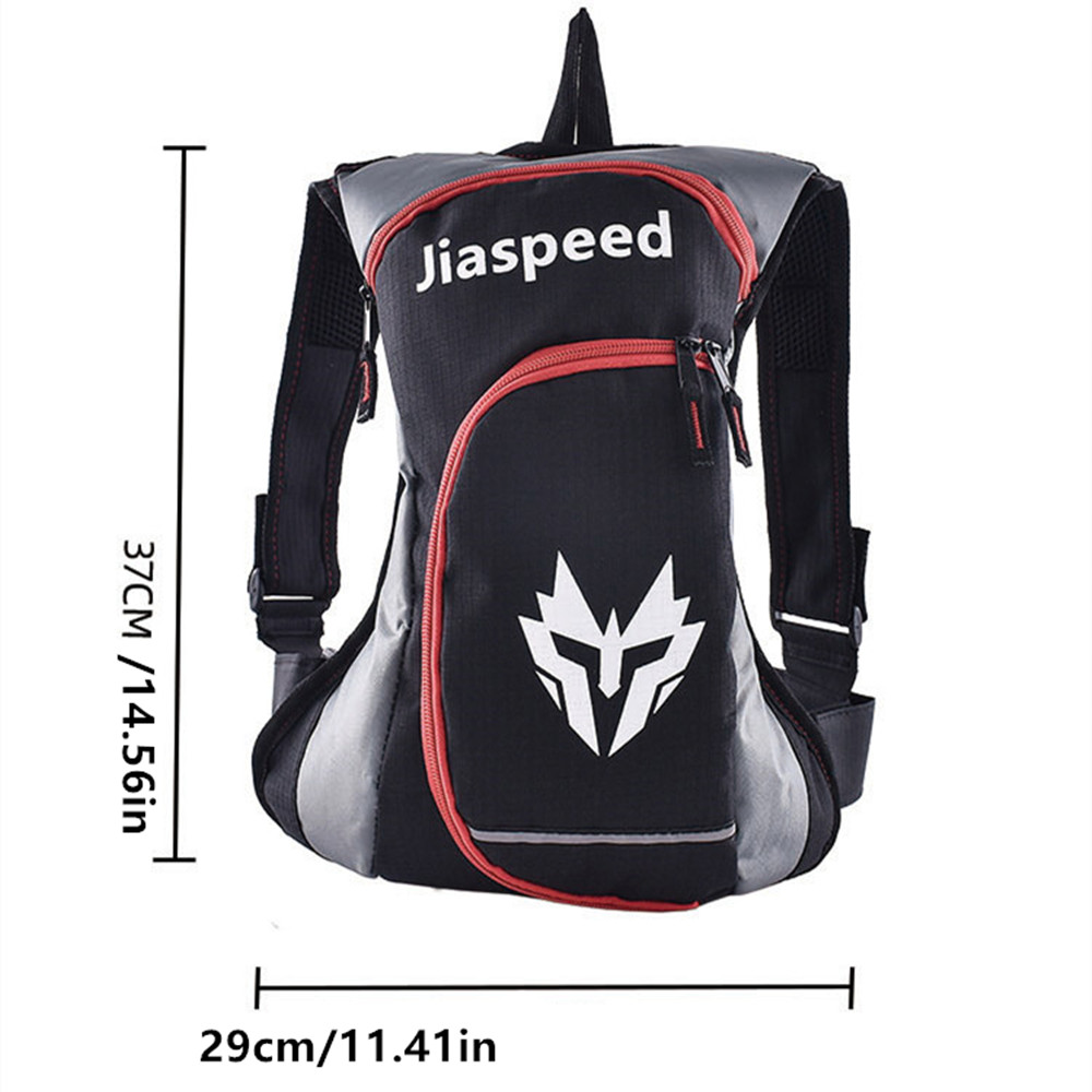 Tas ransel luar ruangan untuk  - Mountain Biking Sport ulasan dan harga
