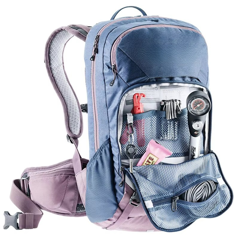 Tas Ransel Pelindung Sepeda Ta - Mountain Biking Hydration Pack ulasan dan harga