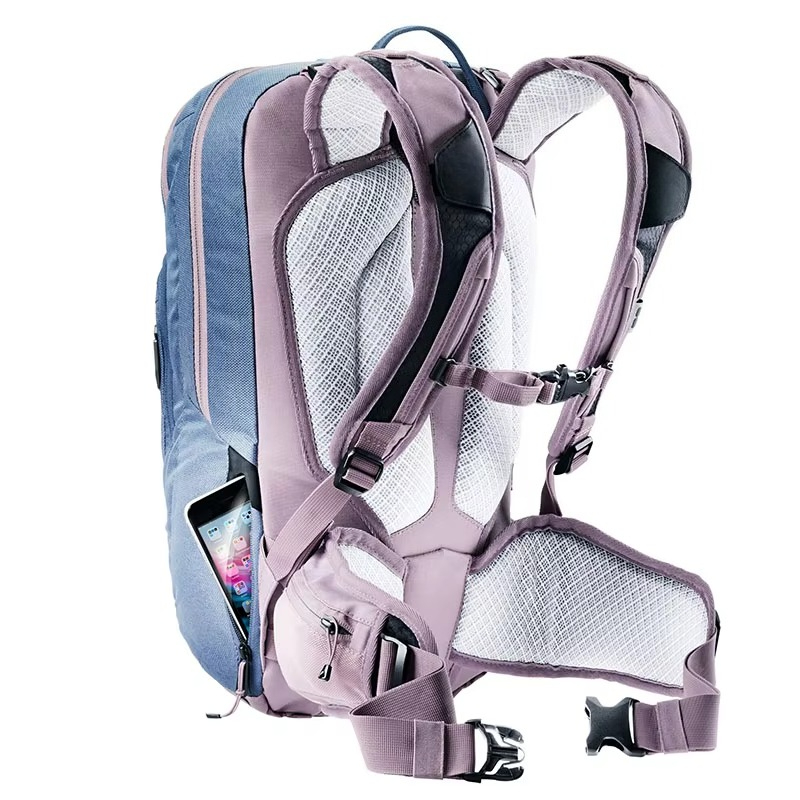 Tas Ransel Pelindung Sepeda Ta - Mountain Biking Hydration Pack ulasan dan harga