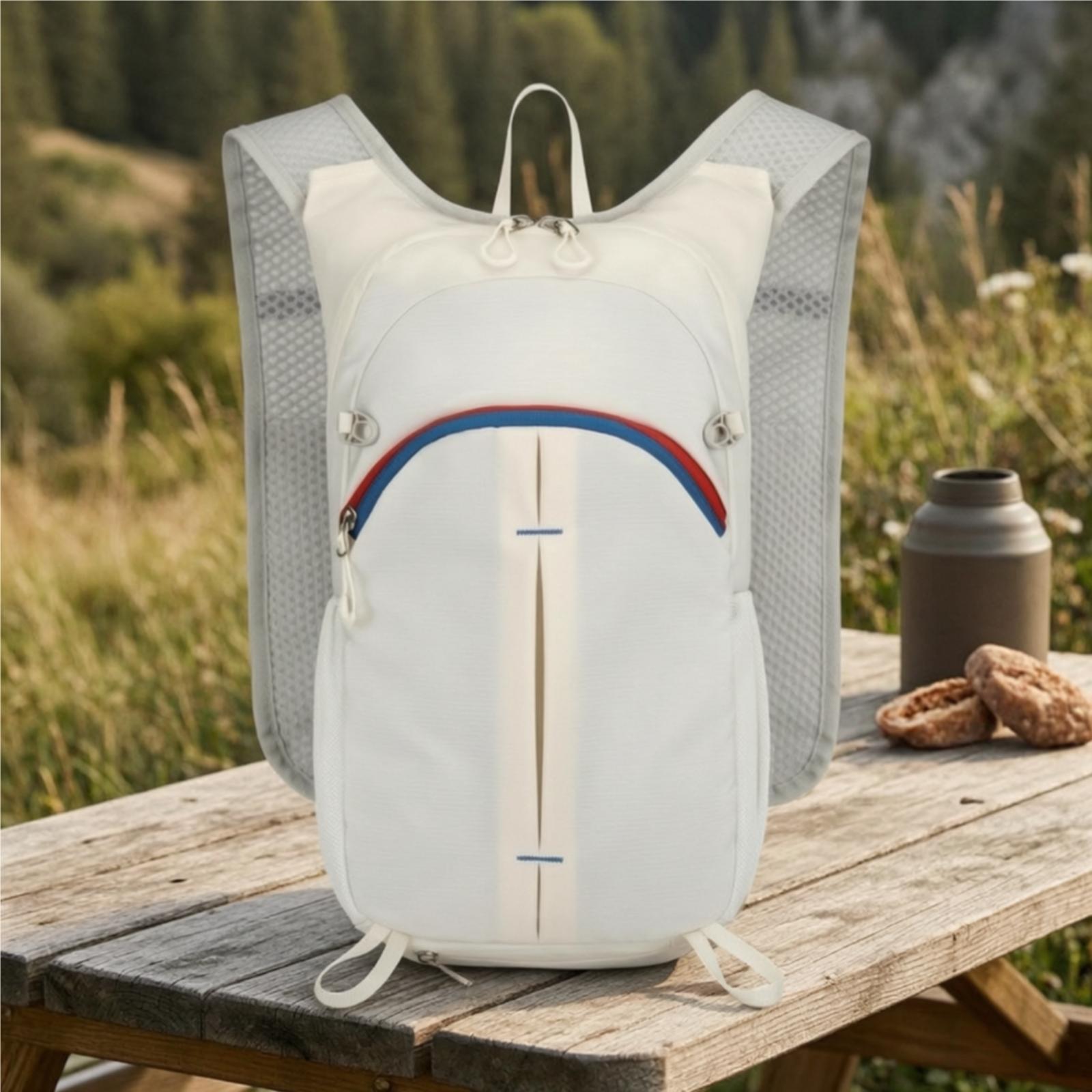Tas Hidrasi Ringan untuk Aktiv - Mountain Biking Hydration Pack ulasan dan harga