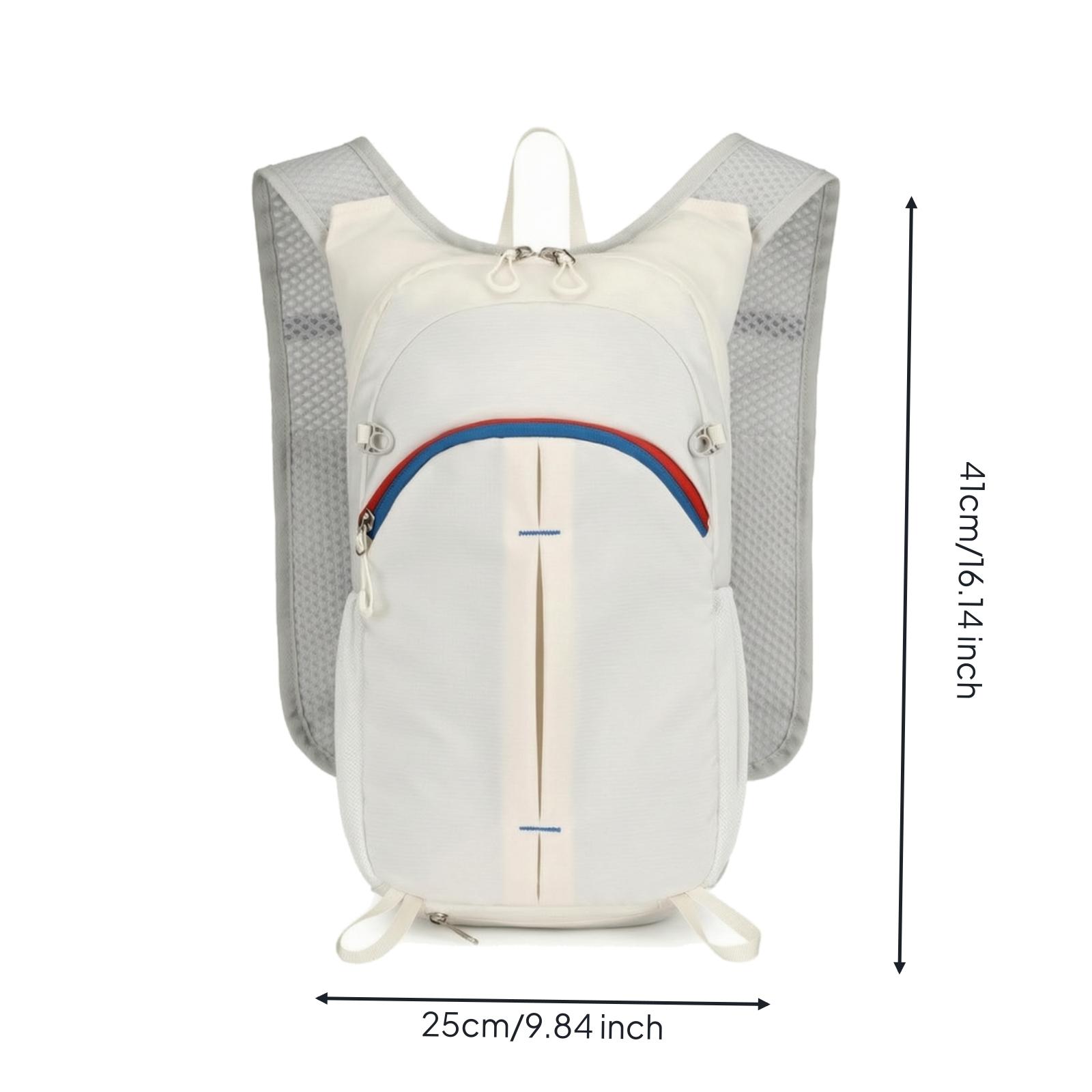 Tas Hidrasi Ringan untuk Aktiv - Mountain Biking Hydration Pack ulasan dan harga